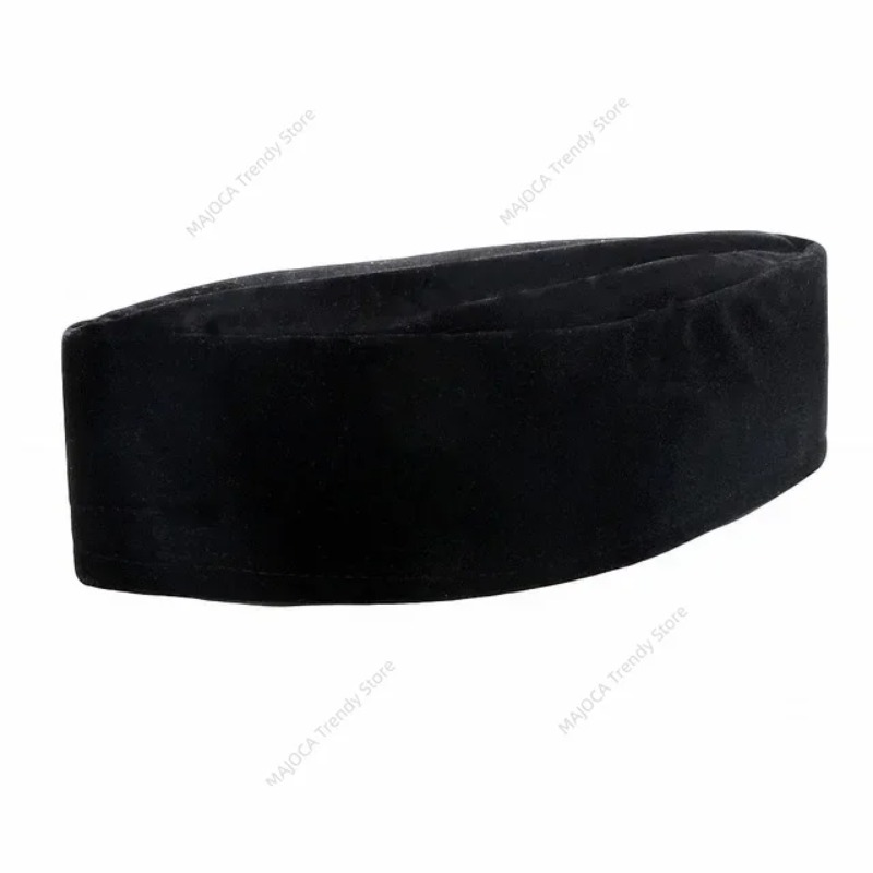 Songkok-Chapeau Fedora pour hommes, Casquette musulmane, Islam, Casquette musulmane, Topi, Malaisie, Singapour, Philippines, Indonésie