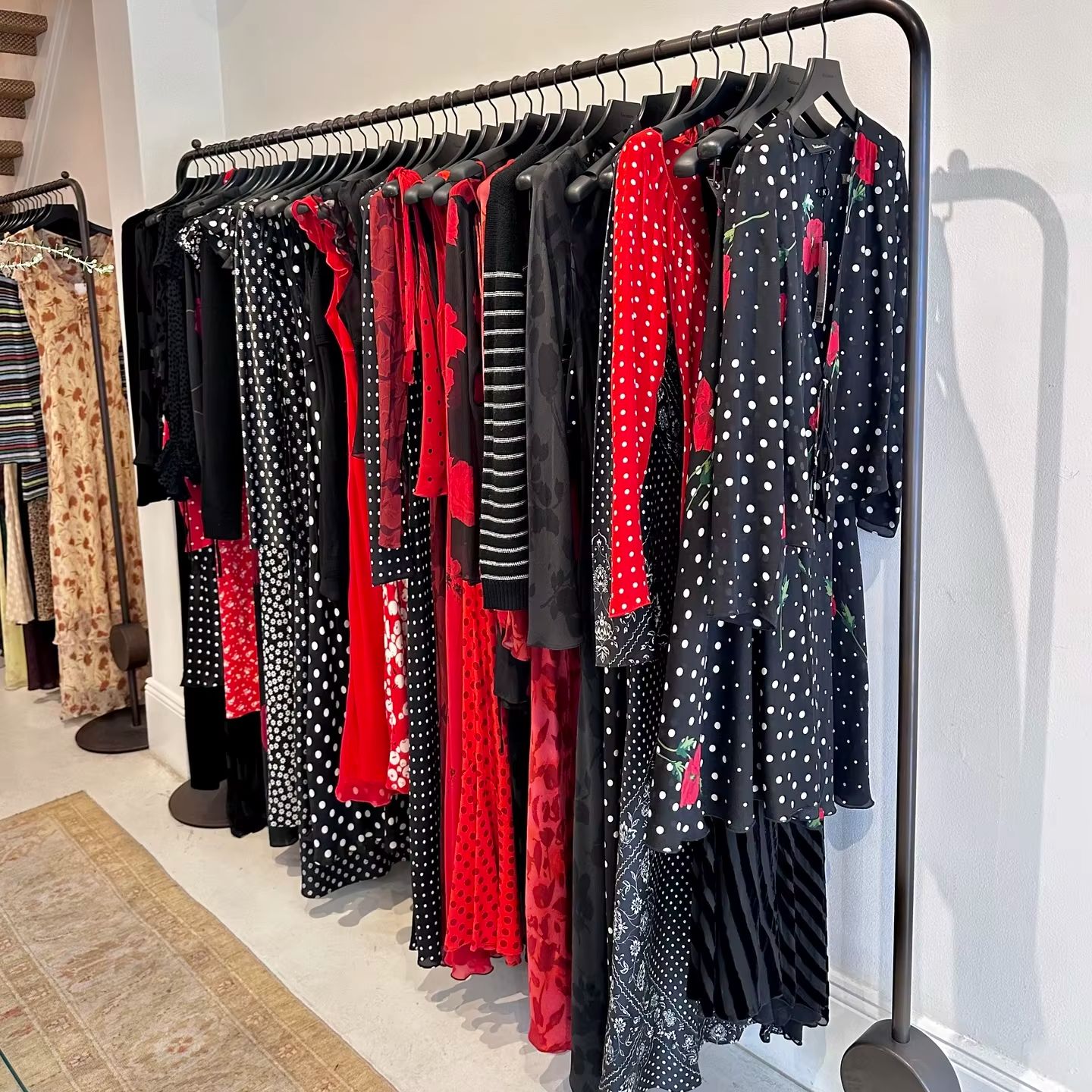 Robe en soie imprimée pour femmes, robe de vacances tendance et sexy