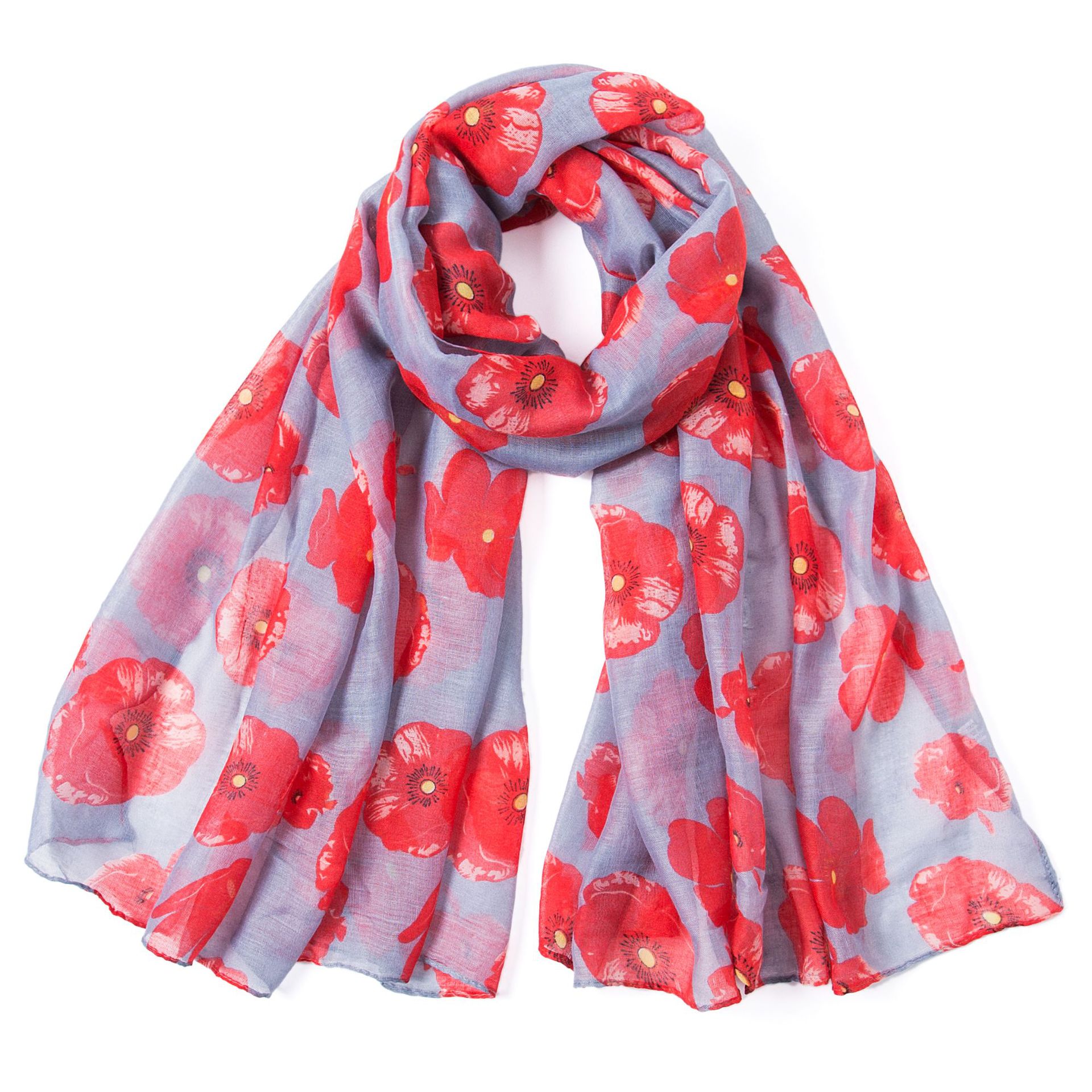 Nouvelles Écharpes et Châles Imprimés Papillons Tendance pour Femmes, Foulard de Plage à Motifs Floraux, Accessoires Hijab, 4 Couleurs