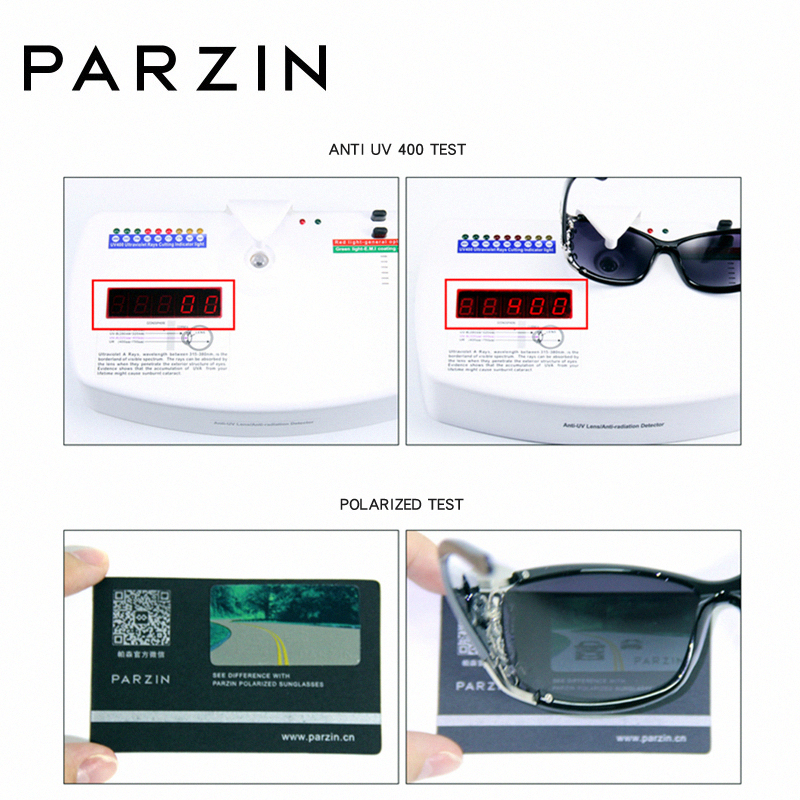Lunettes de soleil polarisées pour femmes, de luxe, styliste, UV400, protection des nuances foncées pour dames, classiques, vente en gros, PZ9218