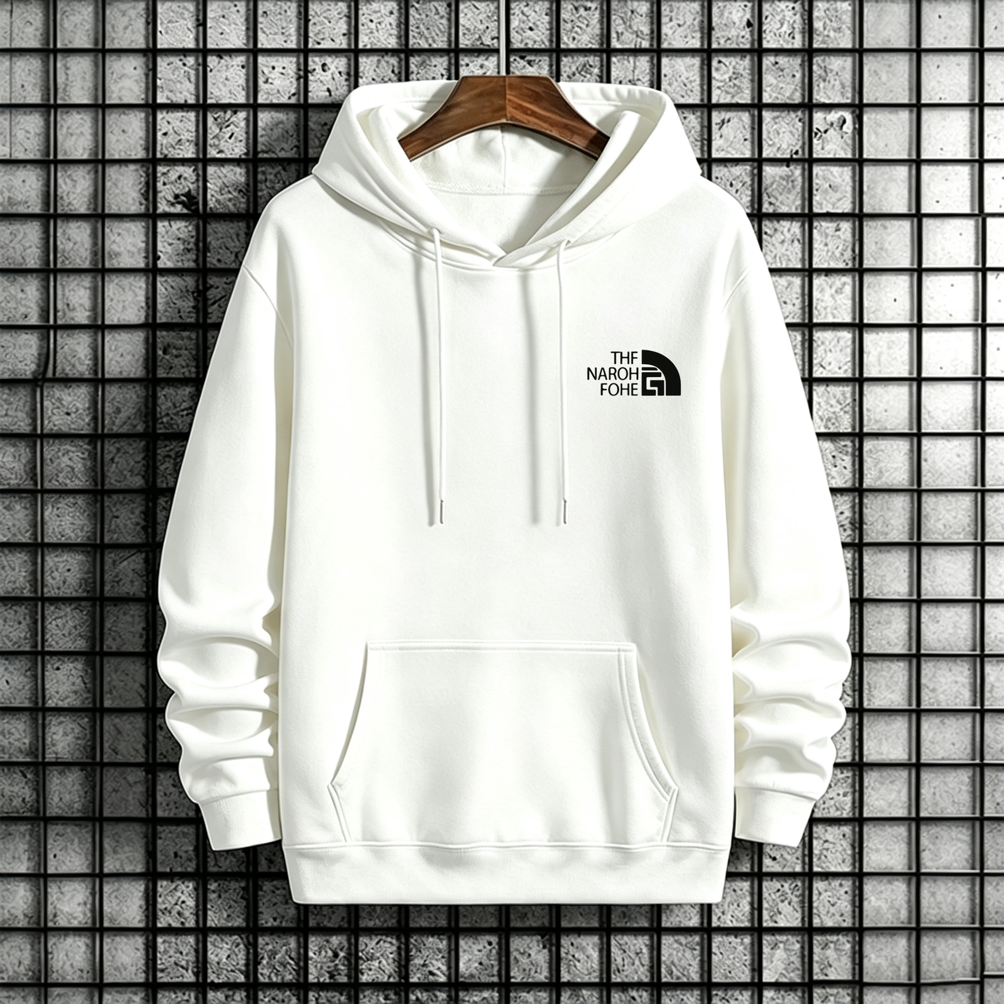 Sweat à capuche pour homme, automne-hiver, de haute qualité, chaud, décontracté, tendance, pour le quotidien, la salle de sport, le fitness, les activités de plein air.