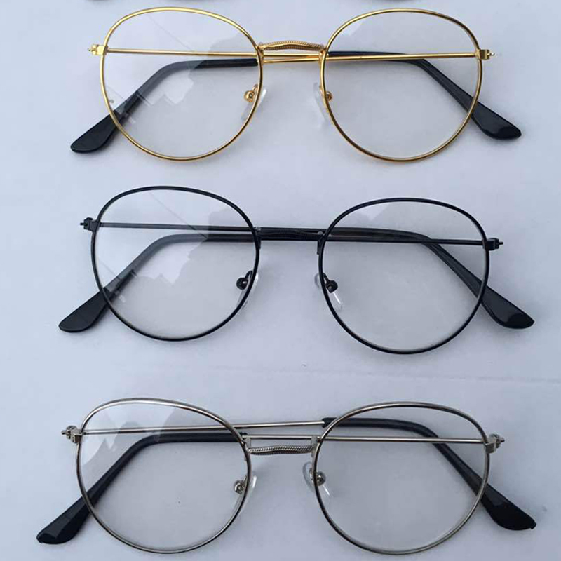 Lunettes de lecture ovales en métal, verres transparents pour hommes et femmes presbytes, lunettes optiques, Prescription 1.0 à + 4.0 Okulary