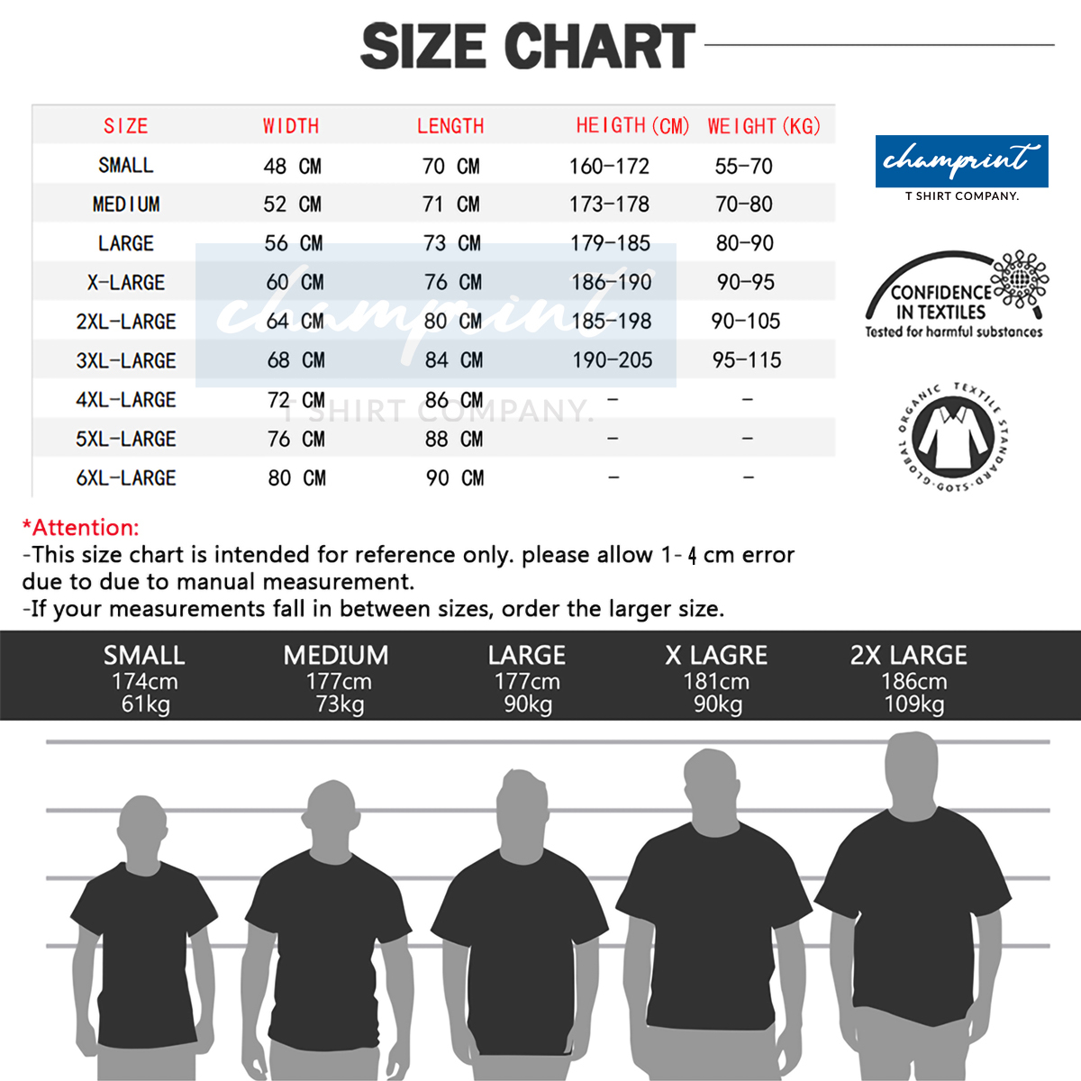T-shirts pour hommes et femmes, nouveauté DIY, t-shirt en pur coton, à manches courtes, col rond, grande taille, cadeau