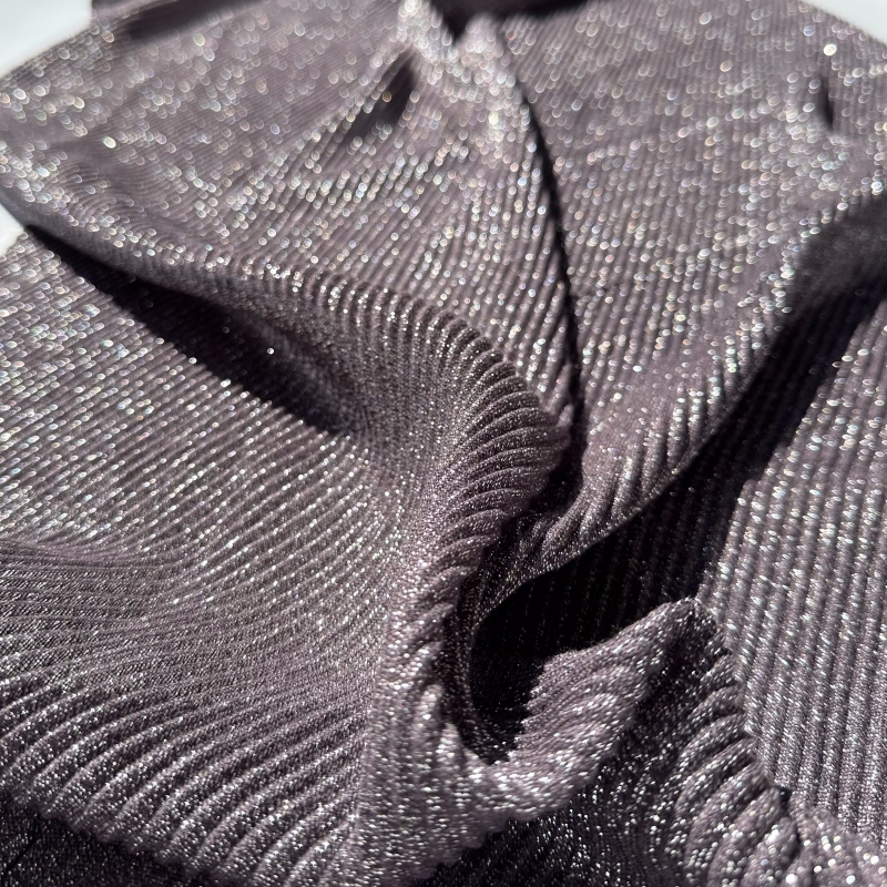 Écharpe plissée en coton froissé pour femmes, Long silencieux froissé, châle froissé, Hijab, fil doré scintillant, musulman