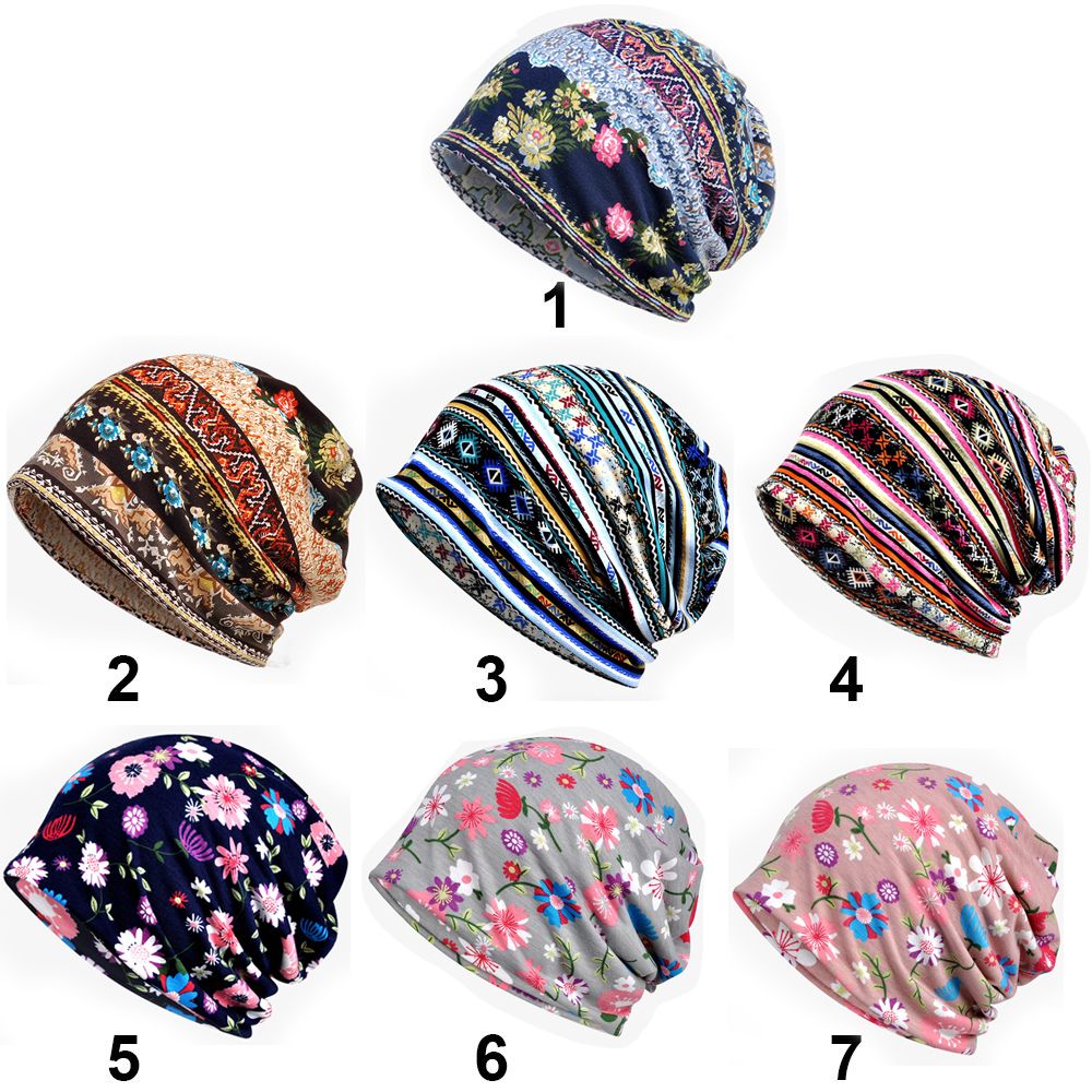 Bonnet de nuit sport décontracté doux pour la perte de cheveux, bonnets de sommeil chauds d'hiver pour femmes, turban, hijab musulman, foulard, bonnet chimio