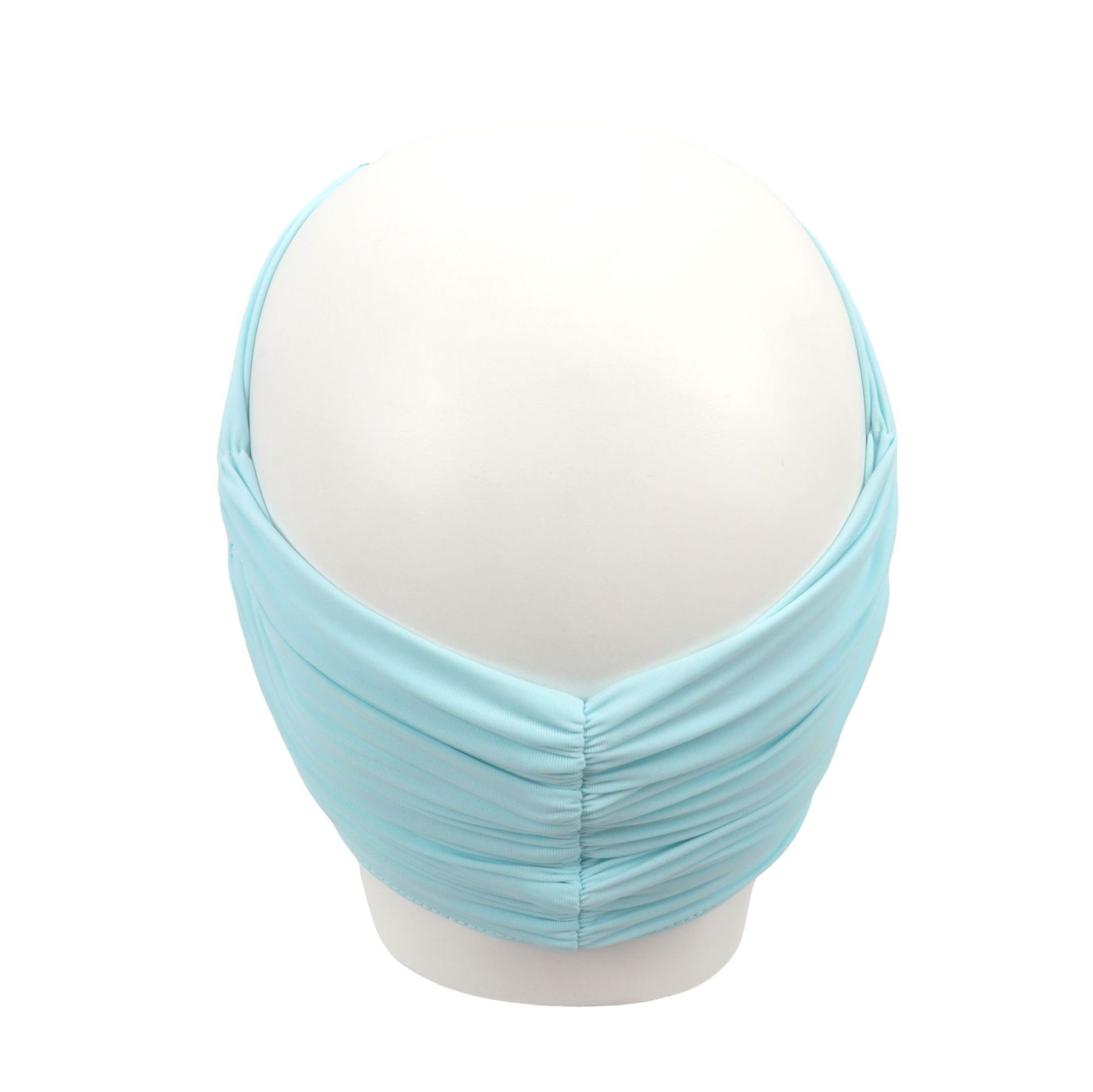 Casquette de baseball pour femme avec visière large et protection UV, idéale pour la plage et le sport en été