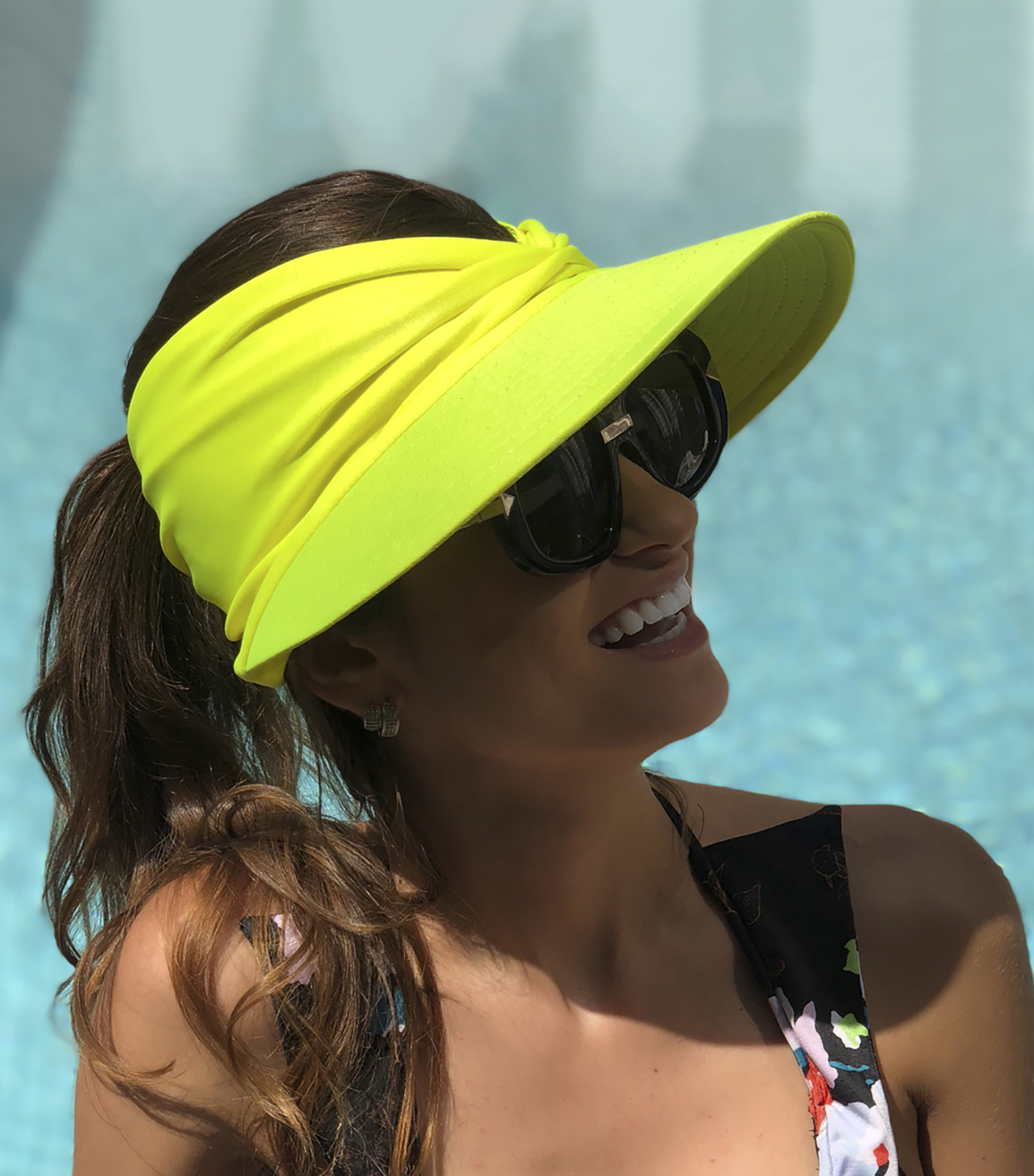 Chapeau de soleil de plage pour femmes, nouveau style printemps/été avec dessus ajouré, chapeau de protection solaire UV50+ pour femmes, chapeau de sport d'extérieur