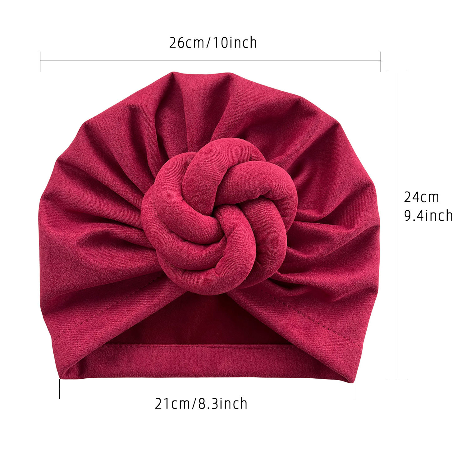Nouveau femmes africaines grande fleur 3D Turban chapeau bandeau bonnet chapeau Mujer Bandanas couvre-chef chimio casquette musulman cheveux accessoires