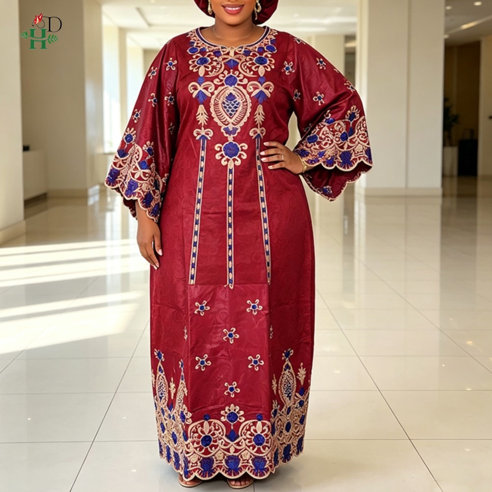 Robes d'église H&D en solde, robes africaines pour femmes, boubou africain femme, caftan, robe marocaine pour femmes, robe africaine
