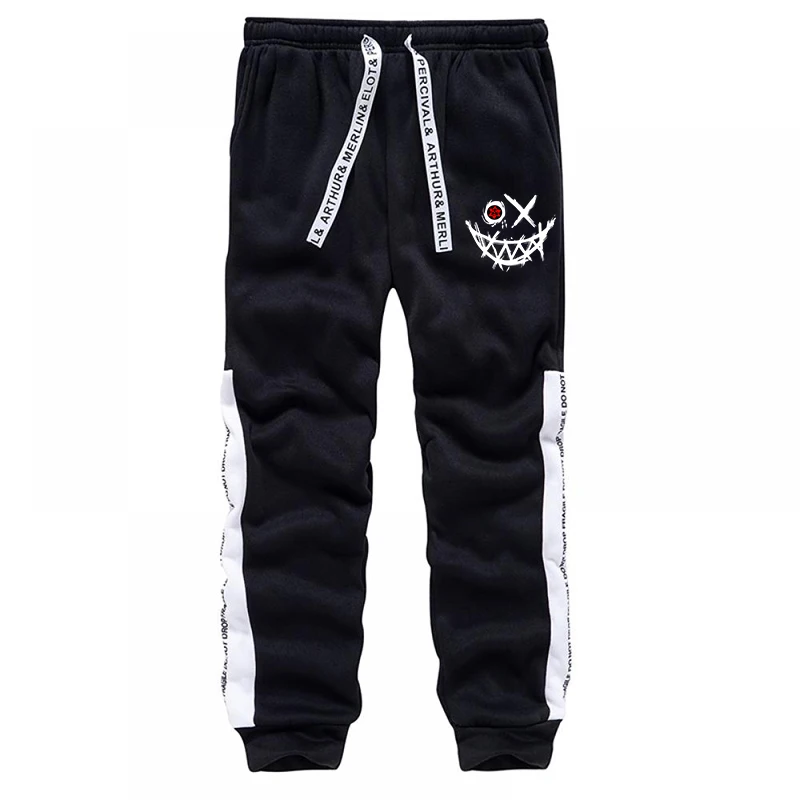 Sweat-shirts à capuche pour hommes pantalons de survêtement toutes saisons quotidien décontracté Sport survêtement mode urbaine à capuche Streetwear Jogging pantalons à capuche