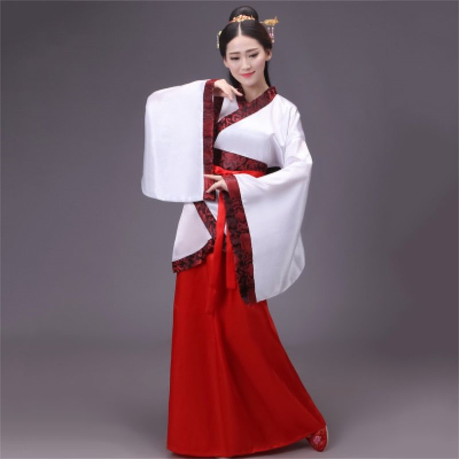 Costume chinois ancien, robe Hanfu de Cosplay féerique pour femmes, Costume Tang Vintage, Costume de princesse Noble Hanfu, danse folklorique nationale