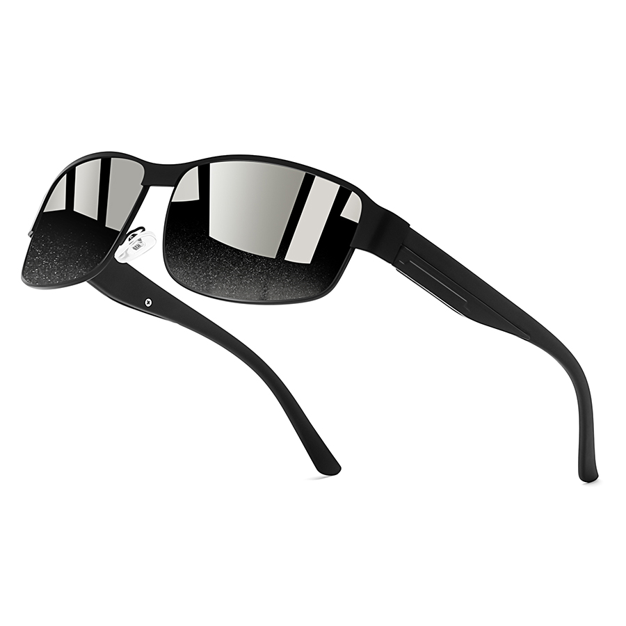Lunettes de soleil vintage de haute qualité pour hommes et femmes, lunettes de créateur de marque tendance, pour la pêche, la conduite, l'été, la plage, les vacances, les voyages, le camping