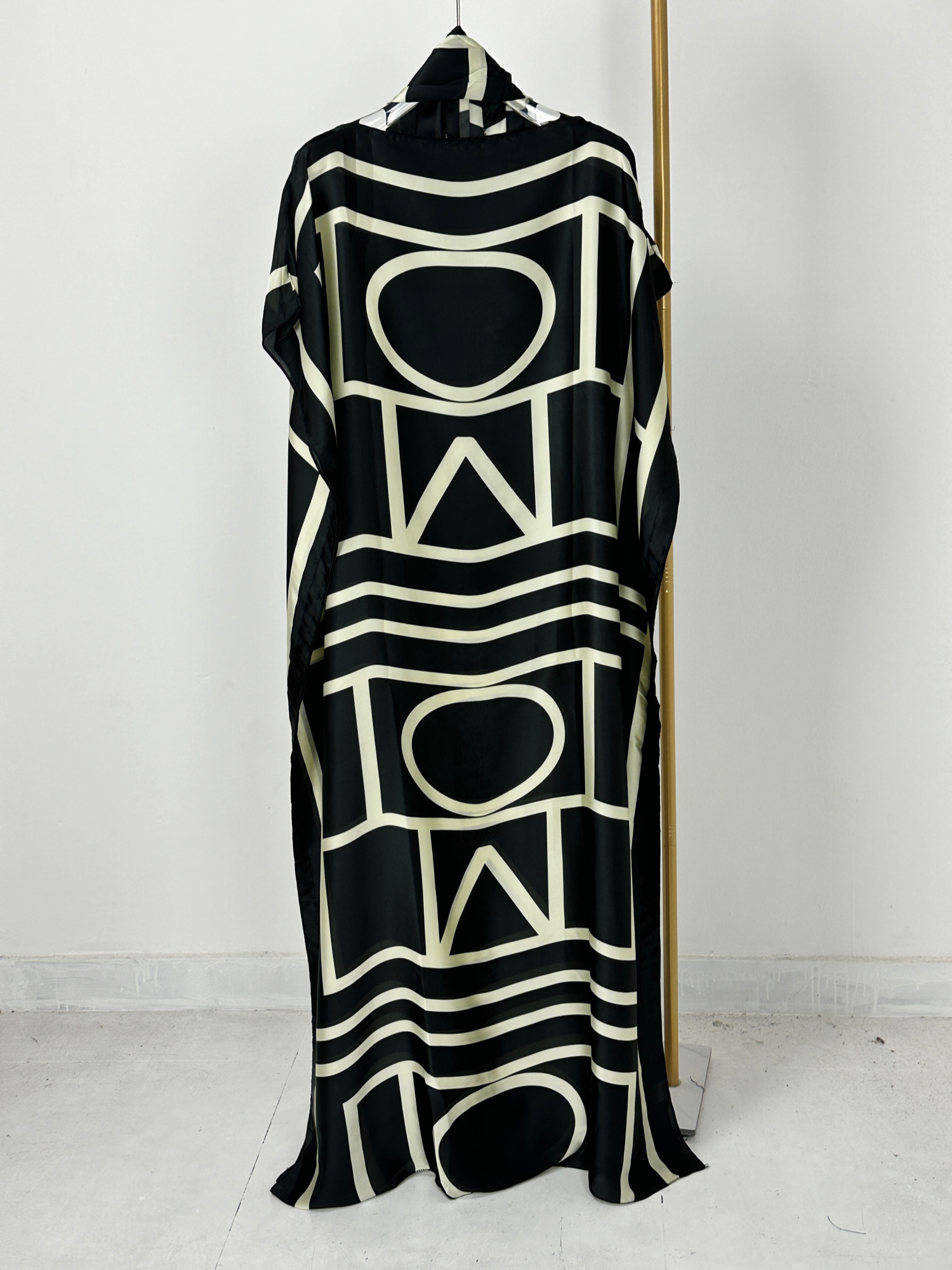 Robes de vacances amples d'été, robe décontractée grande taille, vêtements africains, Abayas de soirée