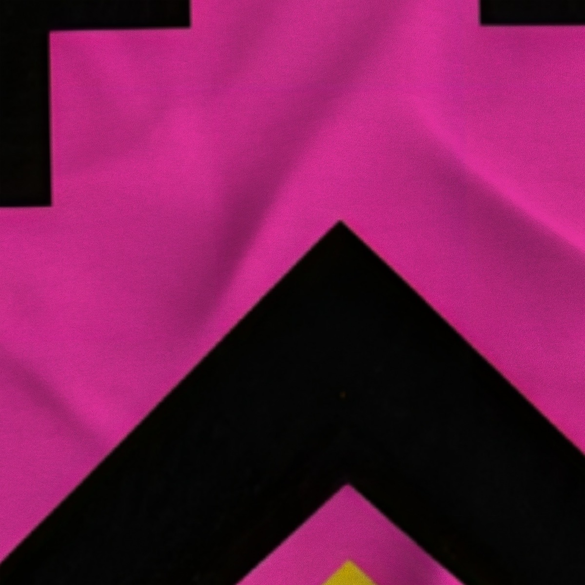Écharpe à motif personnalisé télécharger un design abstrait géométrique floral sur une écharpe carrée élégante