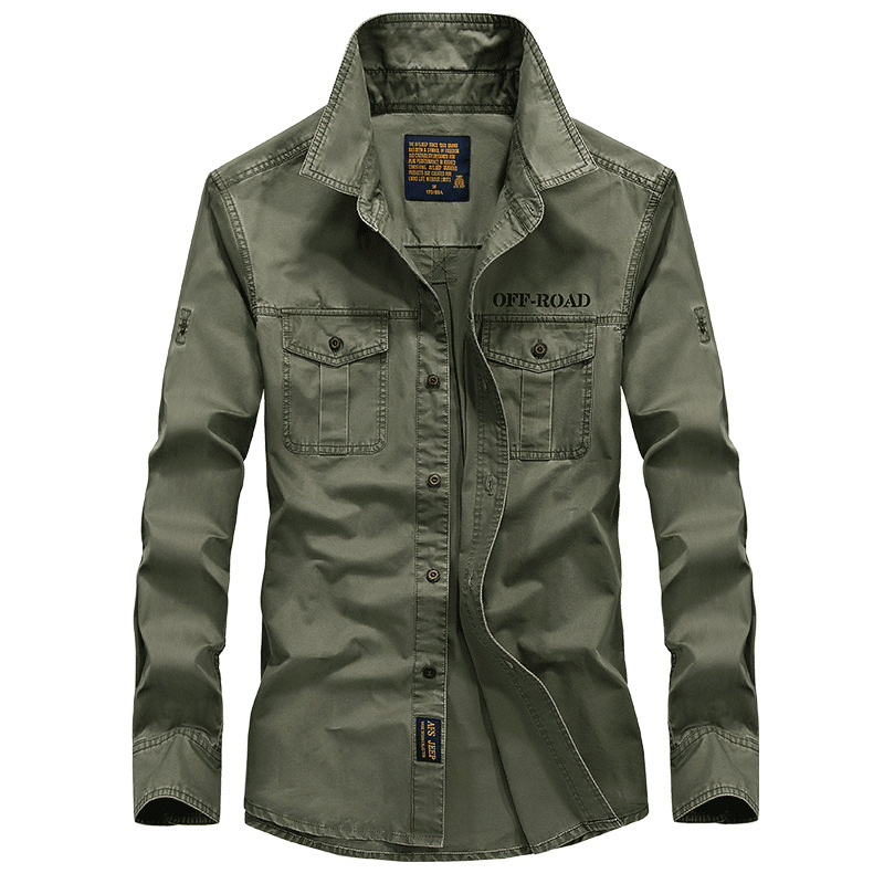 Chemise de marque pour homme Printemps Automne 2026 100% coton Manches longues Coupe ajustée Chemises pour hommes Grandes tailles 4XL 5XL 6XL Vêtements Camisa Masculina