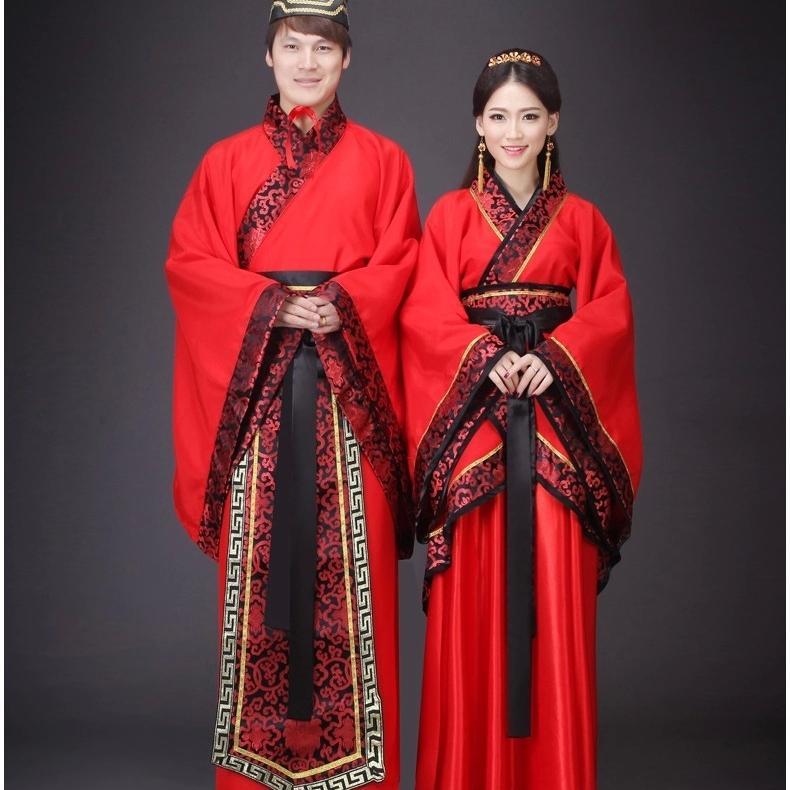 Robe longue Hanfu à manches longues, style prairie, patchwork, olympiques traditionnels chinois, jupe de performance, cheongsam, trempé
