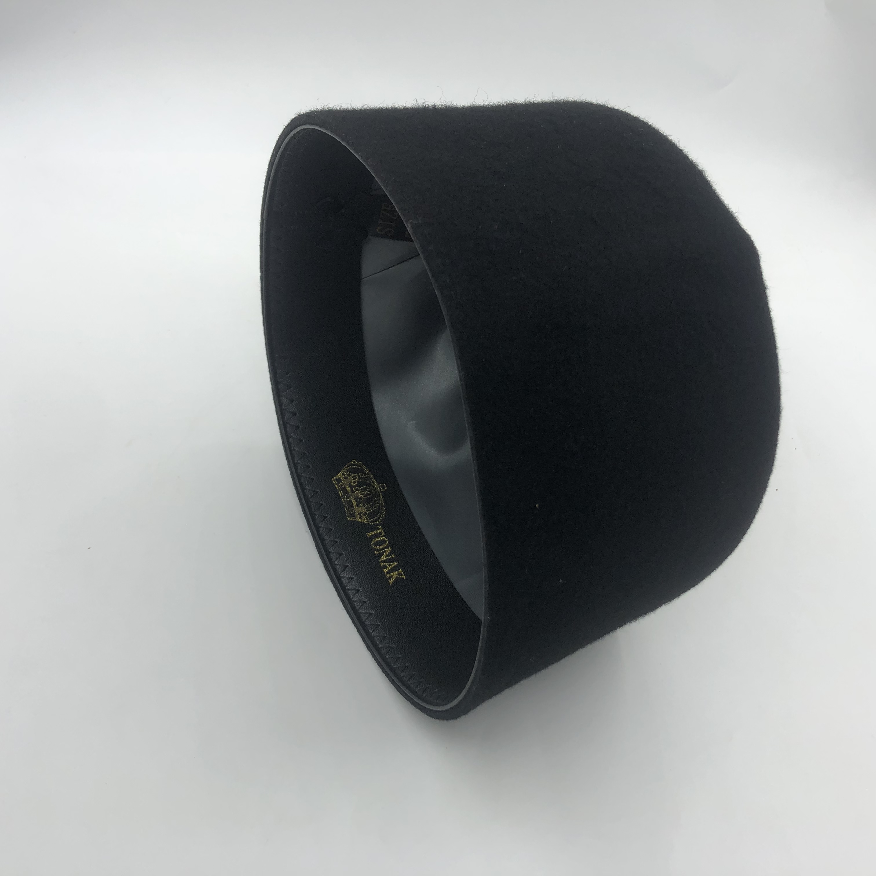 Chapeau musulman pour homme, vêtements de prière, bonnet islamique, Taqiyah, Kufi, Tax Products, Kippa, turc, polyester, moderne, 03501