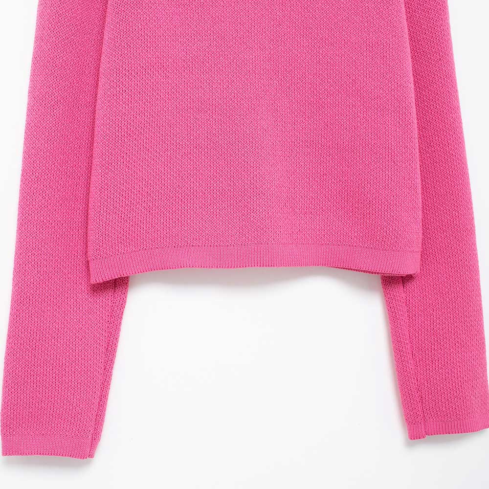 Pull Cardigan tricoté avec boutons dorés pour femmes, poches plaquées, manches longues, vêtements d'extérieur pour femmes, hauts chics, à la mode
