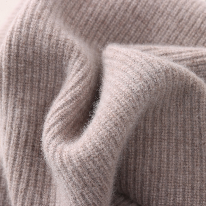 Châle français rétro 100% laine Pure pour femme, nouveau Style, col haut, couverture épaisse et chaude, écharpe tricotée, Cape une pièce, automne hiver