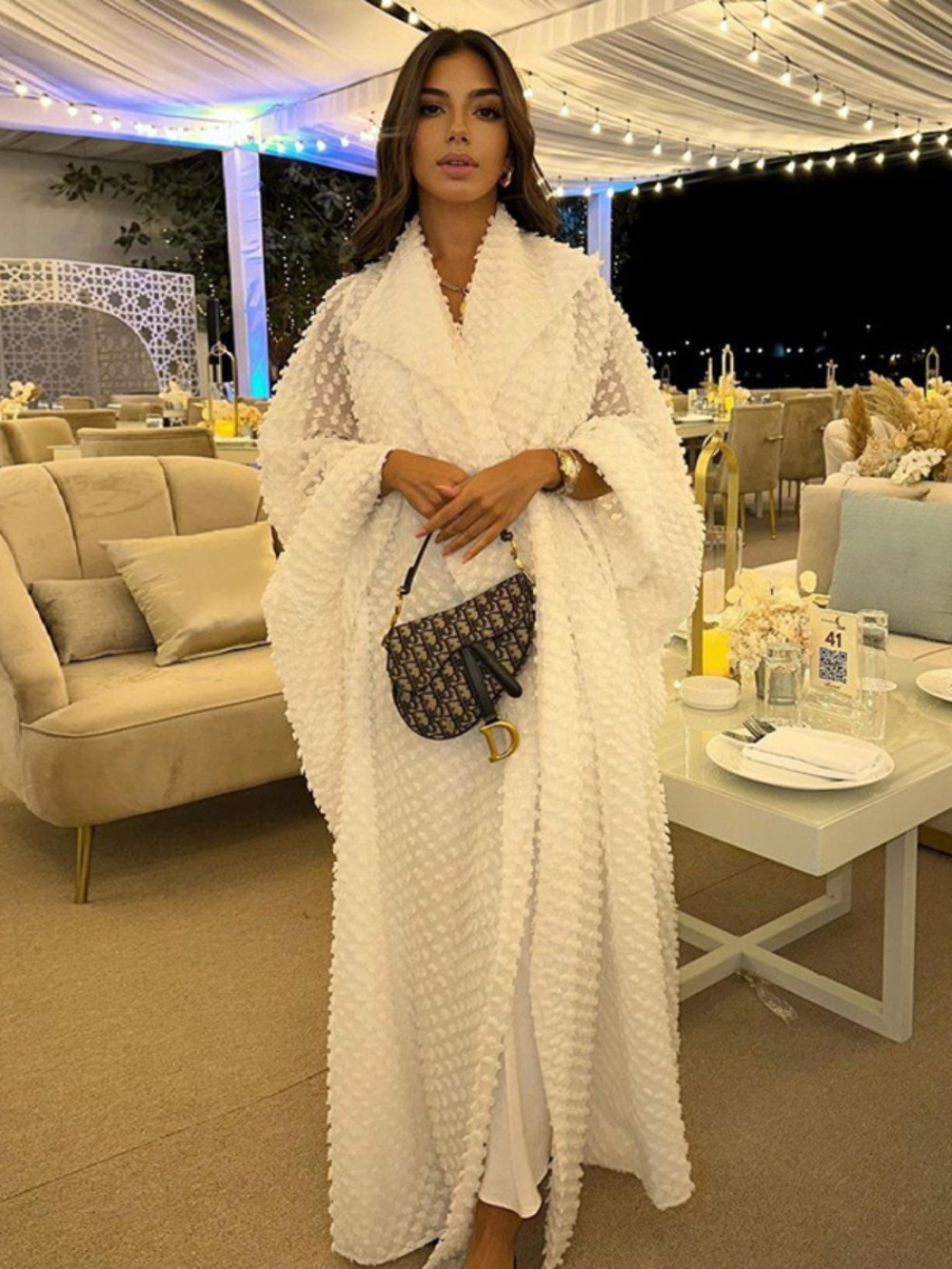 Eid Ramadan femmes musulmanes Robe ouverte Abaya robes Abayas maroc caftan dubaï saoudien arabe Cardigan Robe Jalabiya robes modestes