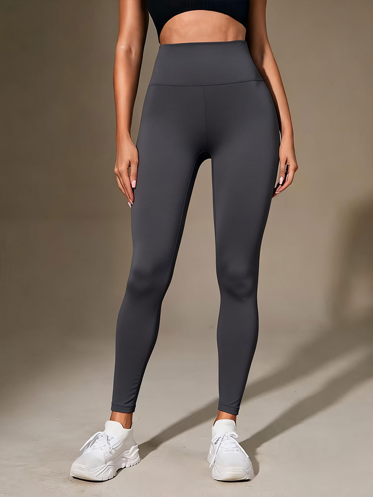 Leggings de yoga pour femmes, pantalons de fitness, bas de sport respirants pour la course et le cyclisme, pantalons de survêtement taille haute pour l'été, entraînement, gym, jogging