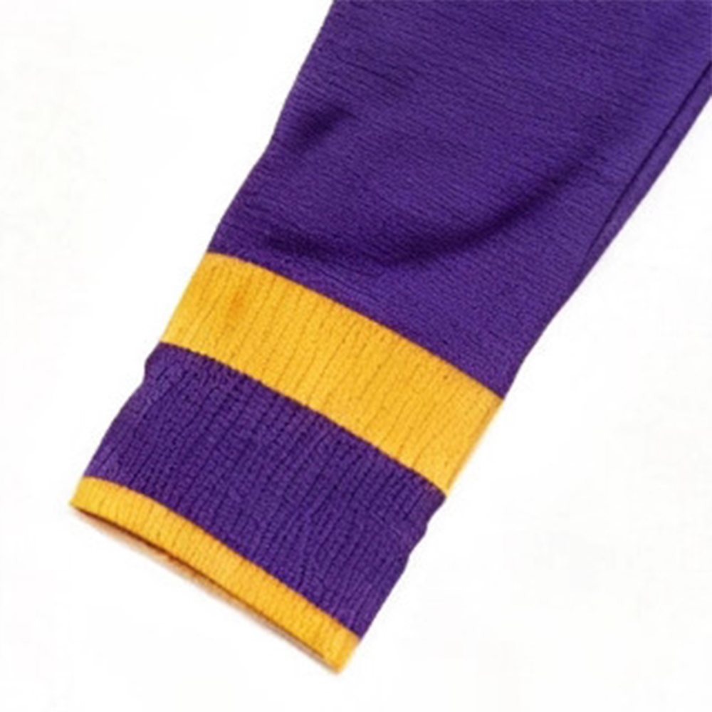 Nouveau Costume de Cosplay de Cheerleader pour Femme, Jupe Courte Plissée Violette, Uniforme de Scène pour Fête d'Halloween, Style Megan Fox et Jennifer