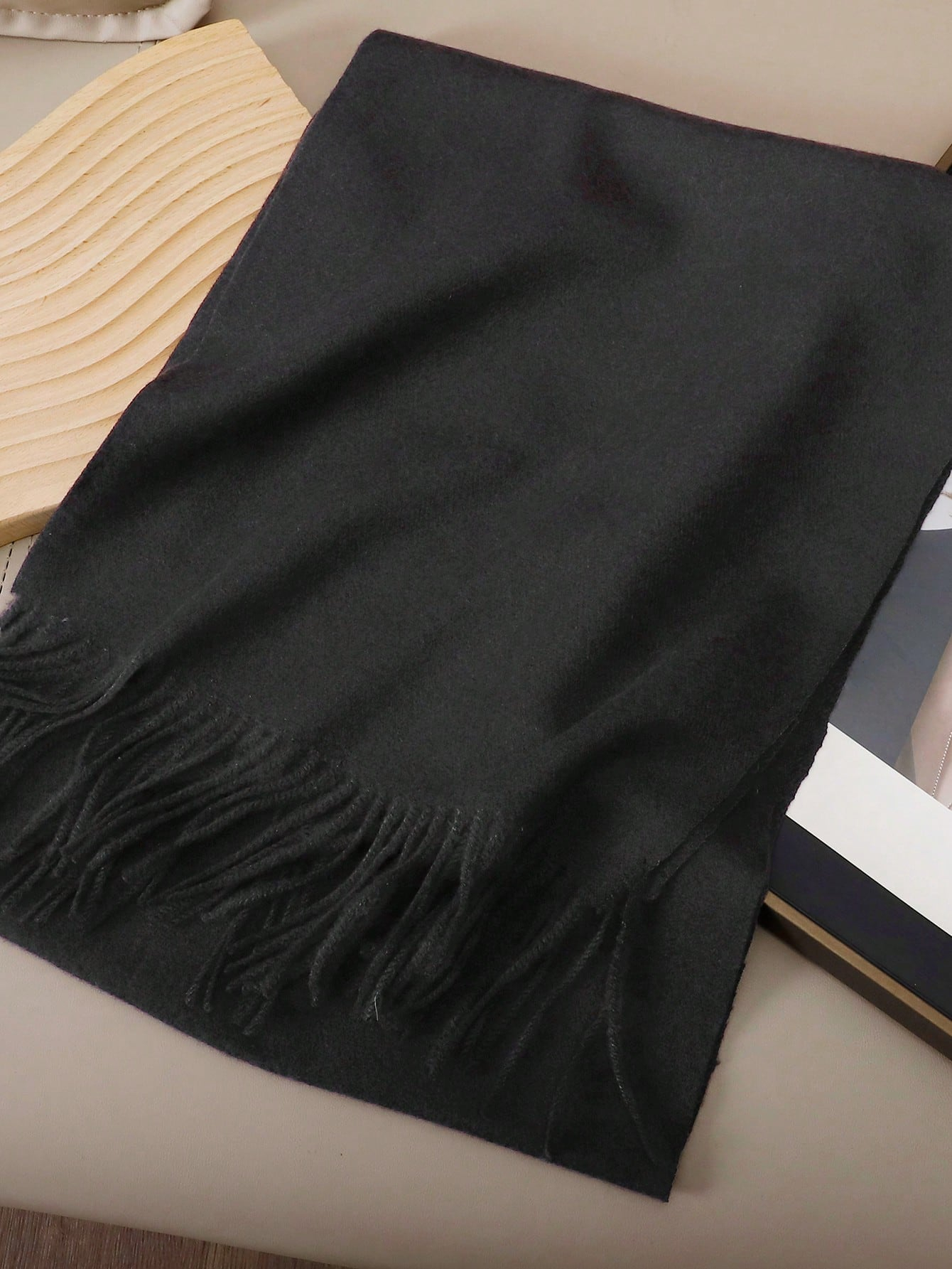 2025 nouveau hiver hommes châle foulards Wrap Design cachemire écharpe chaude mode Pashmina Poncho foulard Echarpe Bandana