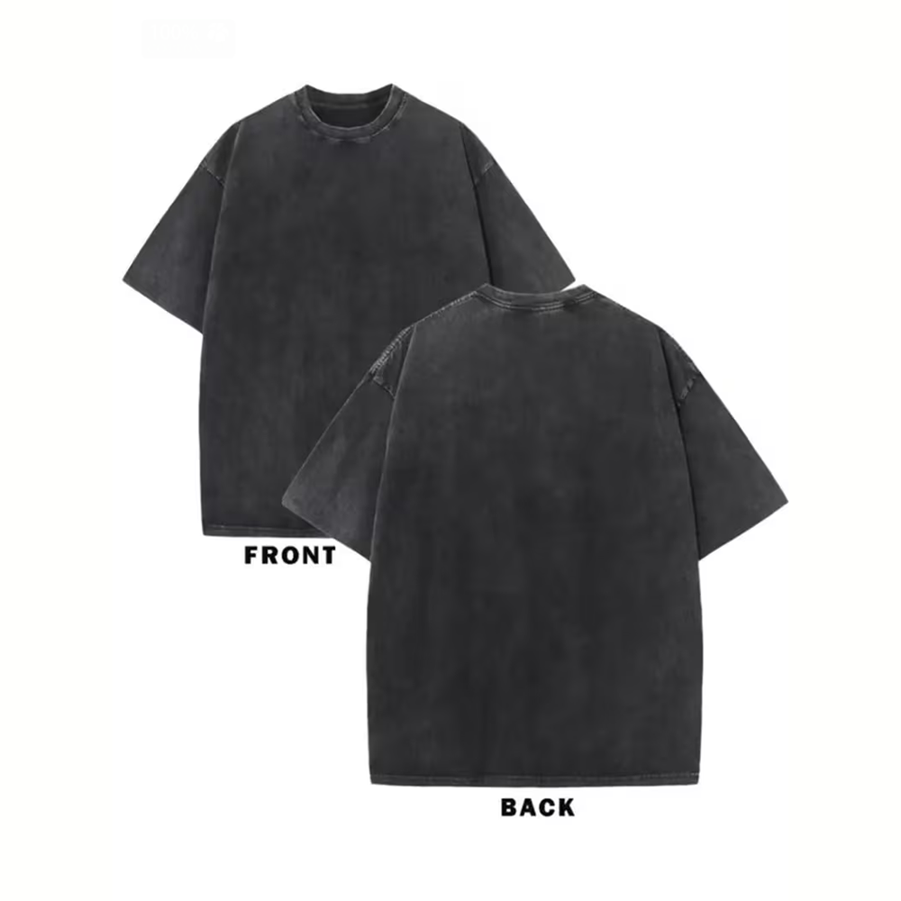 T-shirt graphique tête de léopard, haut décontracté ample à col rond et manches courtes pour femme, style streetwear vintage délavé, idéal pour l'été et le quotidien
