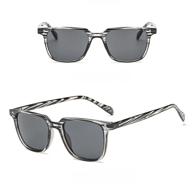Nouvelles Lunettes de Soleil 2026 pour Hommes – Style Rétro, Luxe Abordable, Protection UV400 – Idéales pour la Conduite et Conçues par des Marques de Renom pour Hommes et Femmes