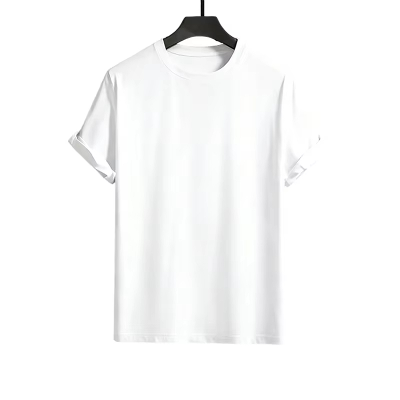 Ensemble de survêtement pour hommes : T-shirts et shorts de sport, tenue décontractée urbaine à manches courtes, confortable pour l'été, la maison et l'extérieur