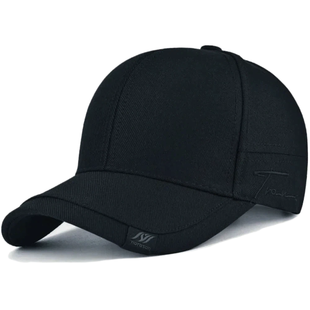 Casquette de baseball pour homme de haute qualité, en promotion, pour un usage quotidien, les sports de plein air et la pêche.