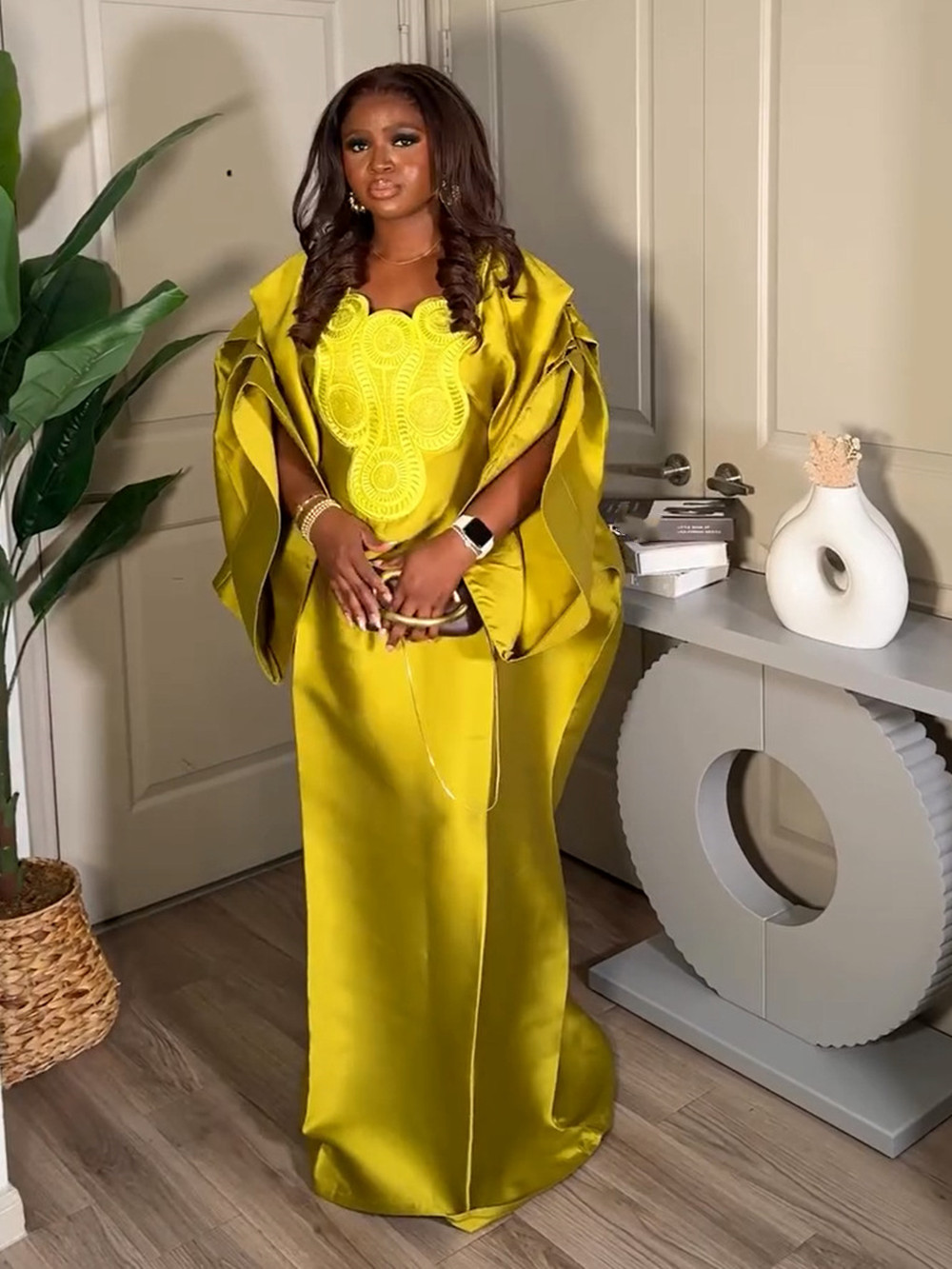 Robes africaines pour femmes, vêtements traditionnels africains Dashiki Ankara, tenues Abayas, Kaftan musulman, Robe Maxi longue, 2025
