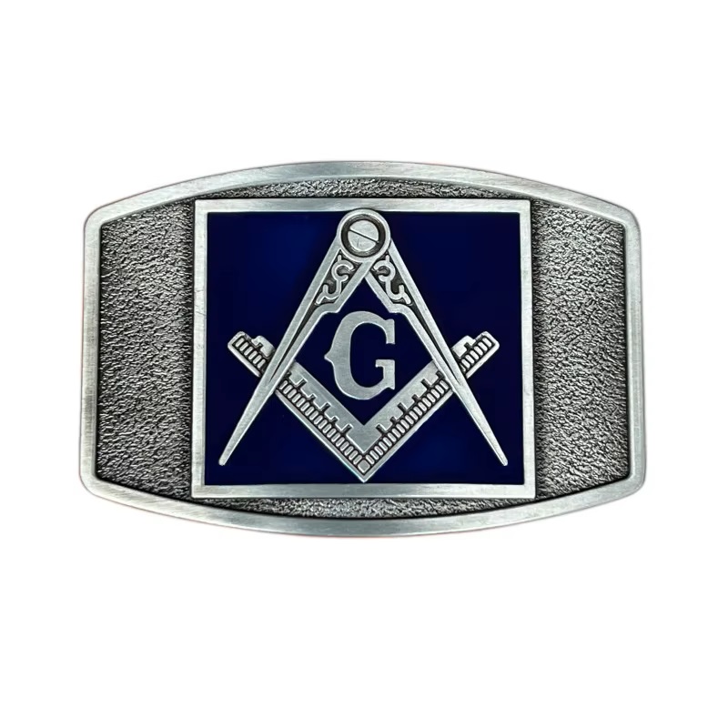 Boucle de ceinture celtique style ethnique occidental