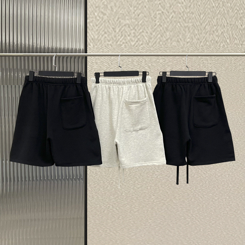 Shorts pour homme Summer 1977, vêtements décontractés pour hommes, shorts polyvalents, vêtements de sport pour homme, taille XXXL