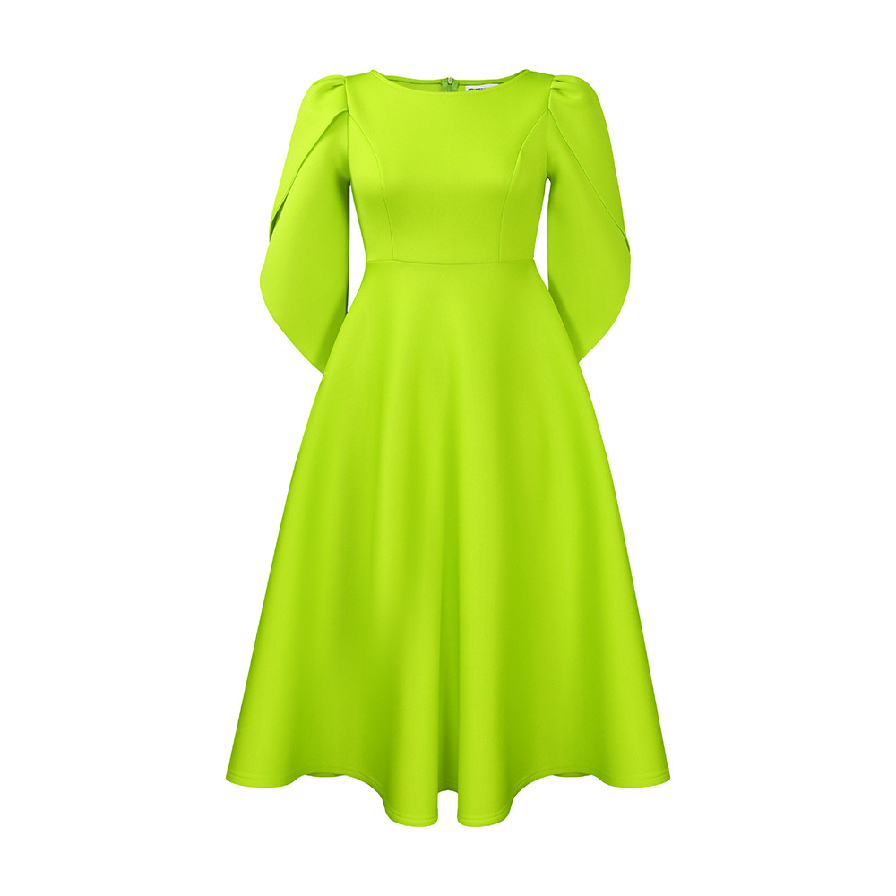 Vêtements pour femmes, nouvelle collection automne, robe de soirée élégante et tendance, robe de gala, robe de demoiselle d'honneur pour soirée africaine