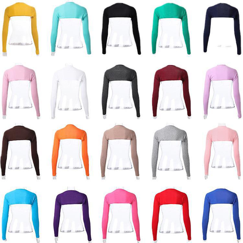 Manches de bras pour femmes musulmanes, vêtements islamiques, manches extensibles, couverture de bras, mode musulmane, Ramadan