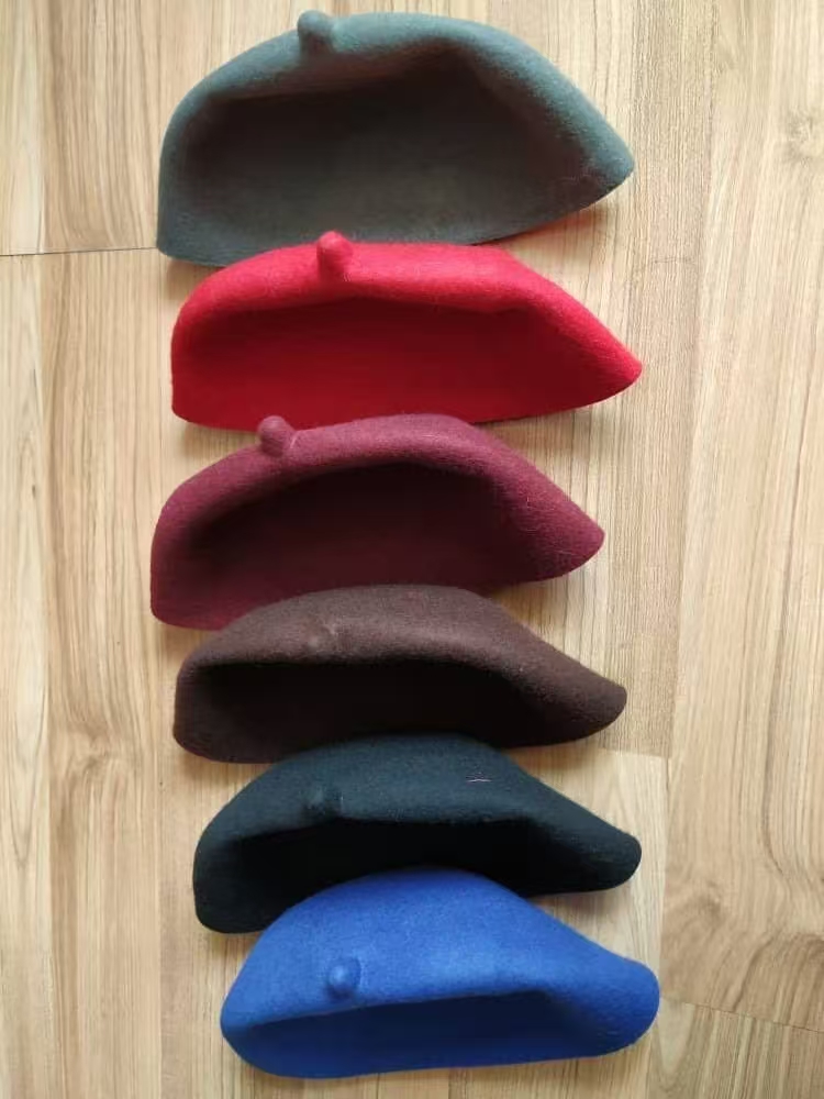 Casquettes en laine pour hommes musulmans, chapeaux africains, décoration de mariage, scène de Performance, casquette de prière du Ramadan, Kufi Hijab, chapeau classique fait à la main pour hommes