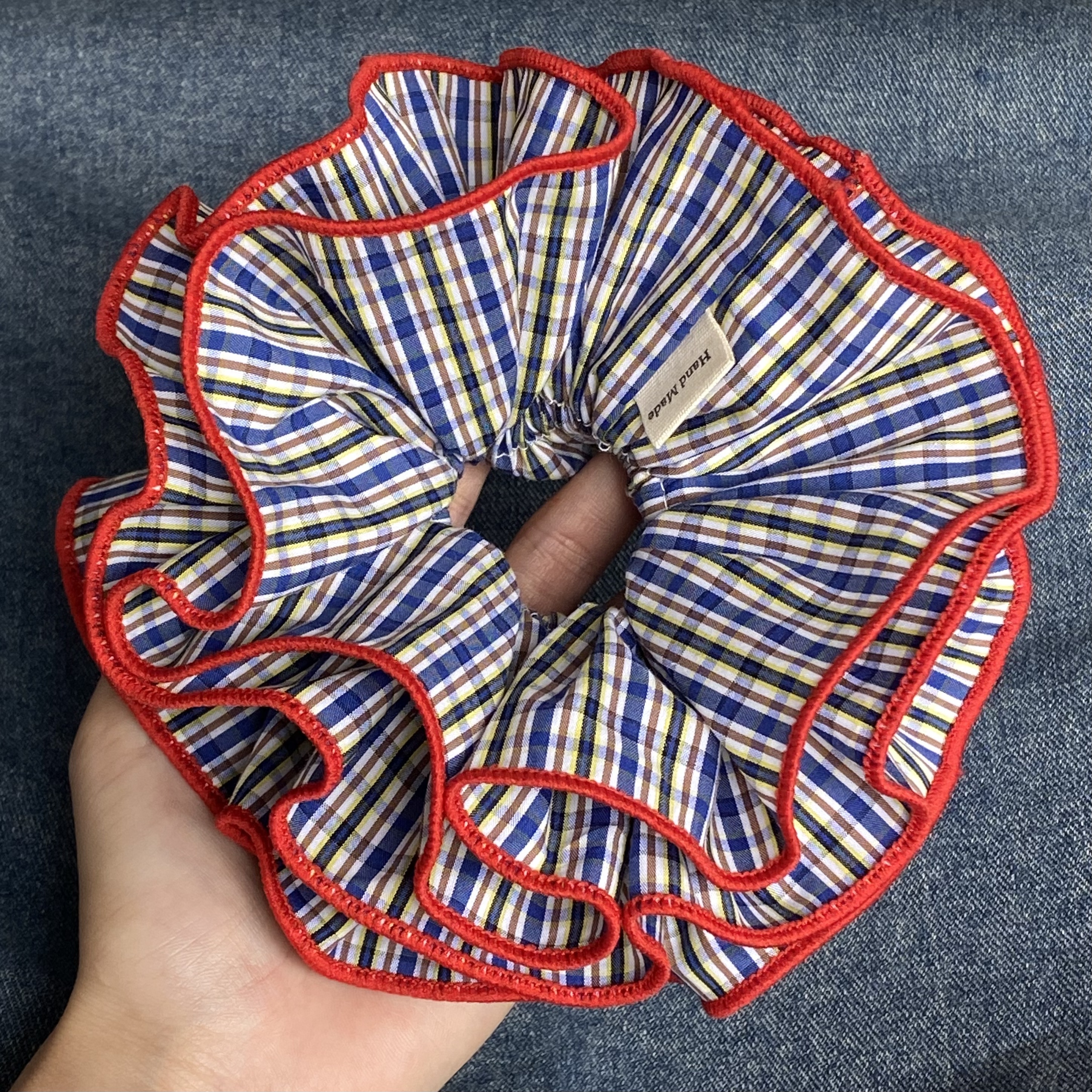 Chapeau tissé à la main exquis 1 pièce: un design unique pour une protection solaire à la mode et un usage quotidien élégant