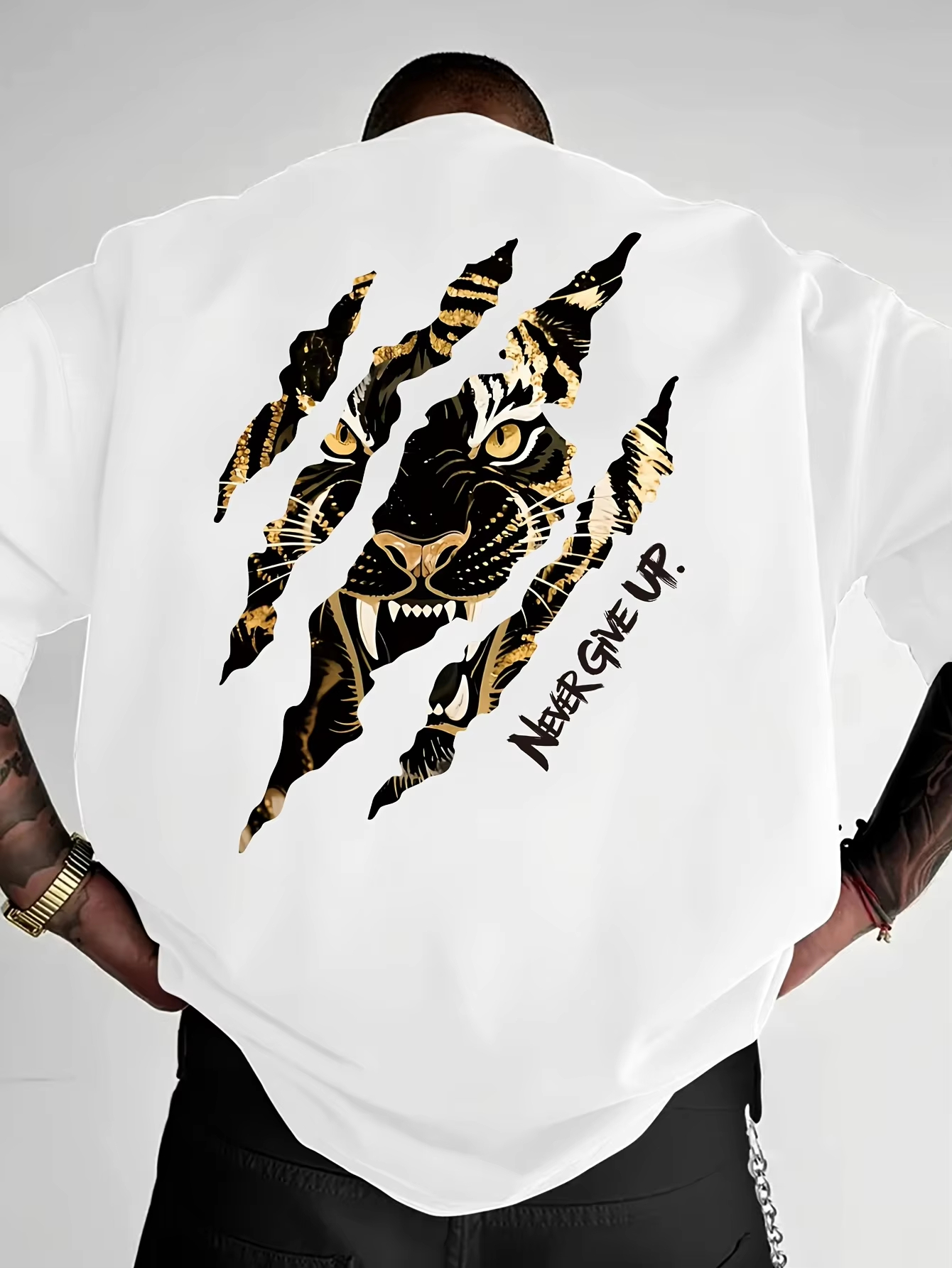 T-shirt en coton pour homme et femme, été, automne, quotidien, sport, fête, décontracté, ample, streetwear, manches courtes
