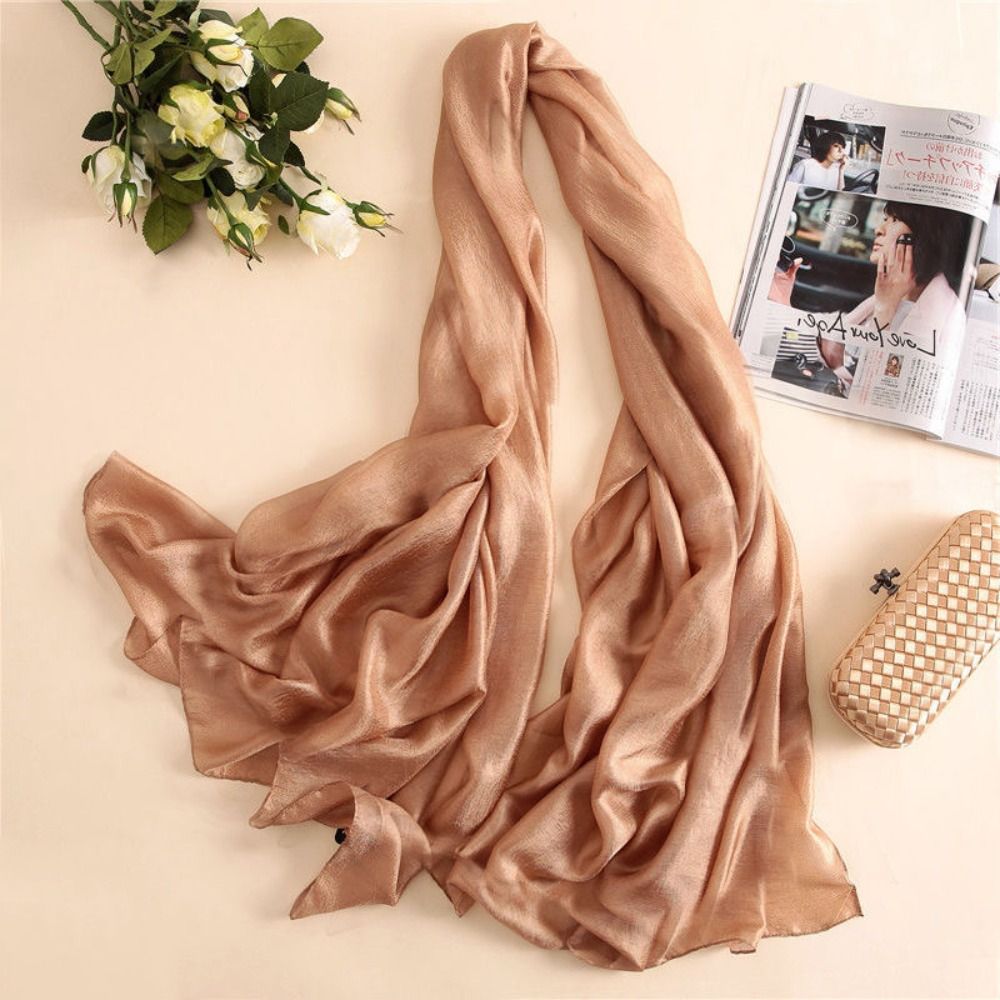 Écharpe en lin uni pour femme, foulard pour document pur, châle de protection solaire pour femme, bandanas grande taille, hijab à la mode, 180x85cm