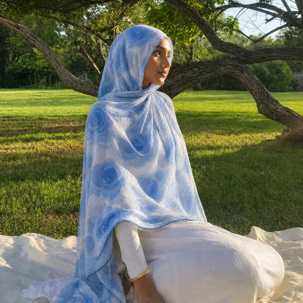 Nouveaux hijabs musulmans imprimés en coton et lin, longs châles pour femmes, foulard islamique Ramadan, châle de mode, foulard de tête Eid, 180*70cm