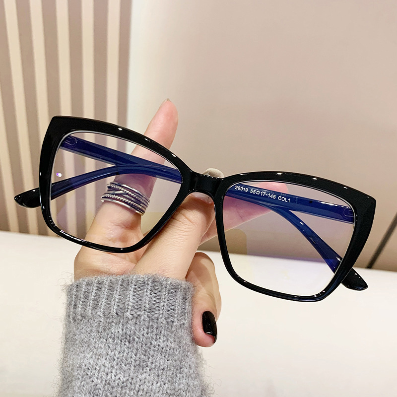 Lunettes de presbytie pour femmes 2025 – Marque de luxe, verres anti-reflet et filtrants, lunettes de lecture tendance anti-lumière bleue