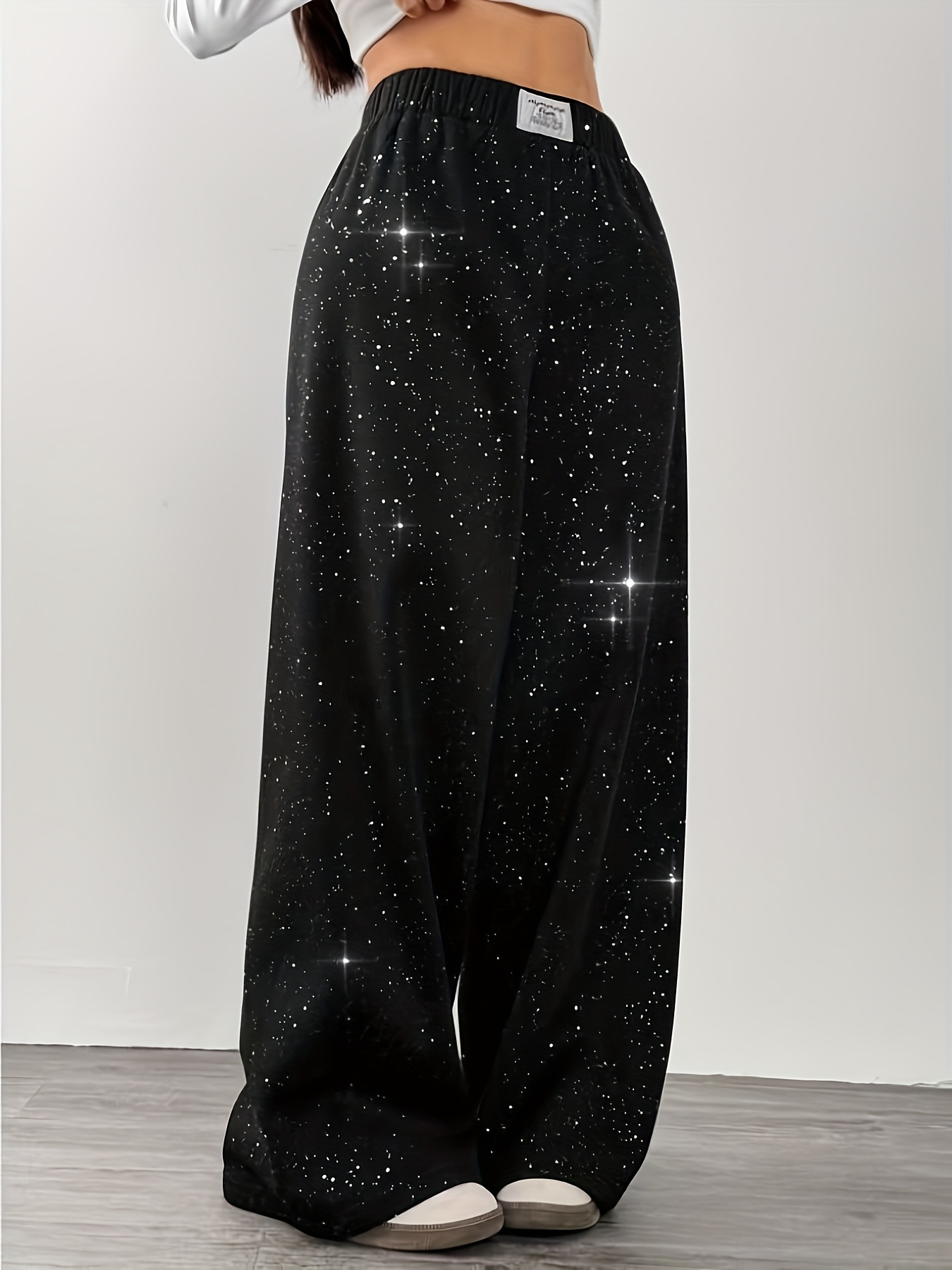 Pantalons décontractés pour femmes