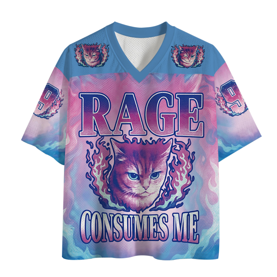 Nouveau T-shirt de sport décontracté en maille à col en V pour hommes et femmes, style Harajuku Y2K, maillot unisexe tendance, vêtements d'été pour hommes, séchage rapide