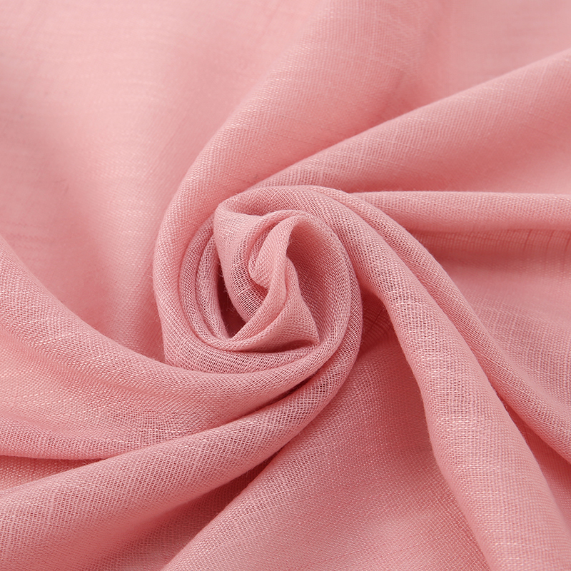 Nouveau bambou coton Hijab écharpe pour femmes solide enveloppement et châles Musulman bandeau islamique Turban bandeau Maxi Foulard Foulard