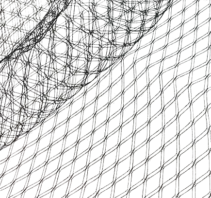 Voile Double Cage à Oiseaux pour Fascinateurs, Chapeaux de Gatineau, Filet pour Patients, Accessoires pour Cheveux, Décor DIY à la Main pour Enfants, 1 Yard/Lot