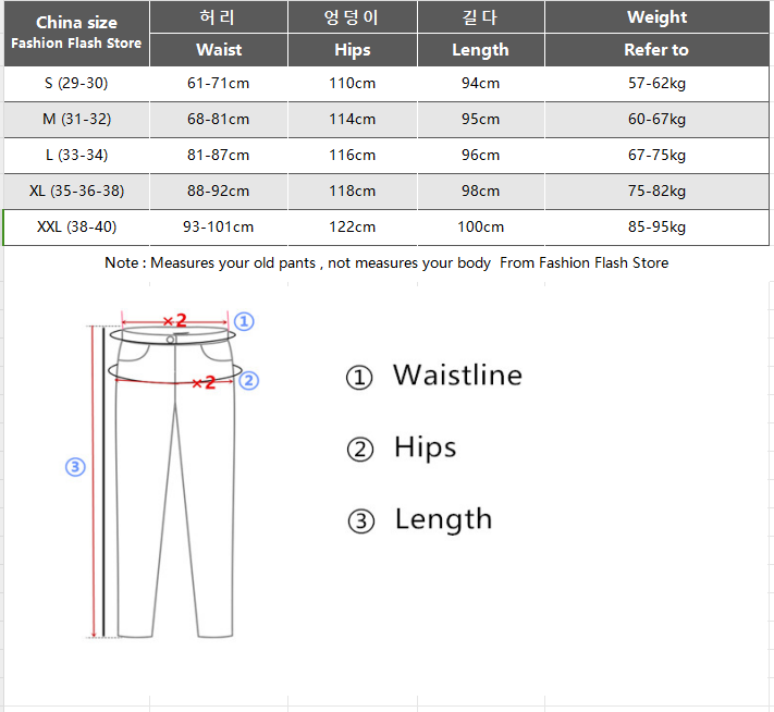 Pantalon de jogging en coton denim pour homme, pantalon cargo, taille élastique, poches, longueur de rinçage, optique d'hiver, 2020