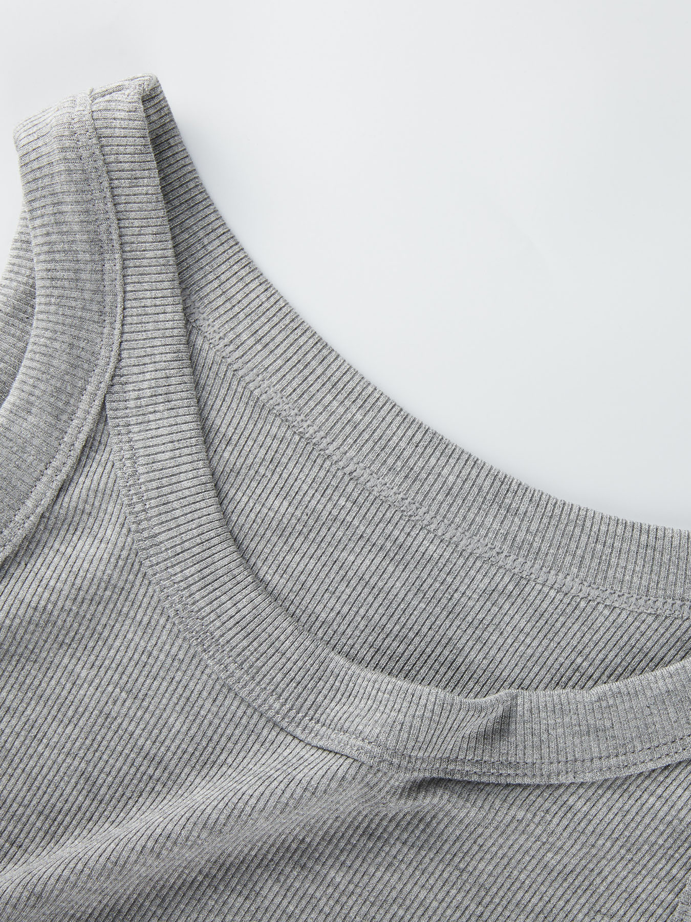 Débardeur coréen pour femmes, motif personnalisé, image à faire soi-même, fil, gilet de rue décontracté, Hip Hop, vêtements sans manches, été Y2K