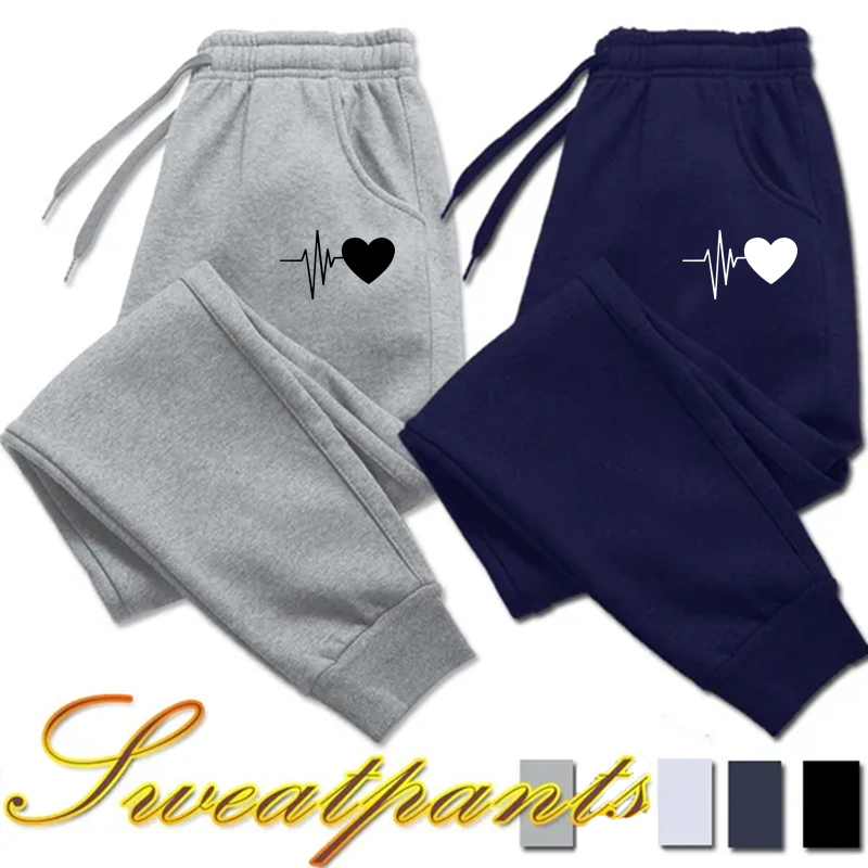 Pantalon polyvalent pour femme, jogging doux, pantalon de sport confortable, pantalon ample tendance pour femme, nouveauté 2024, décontracté