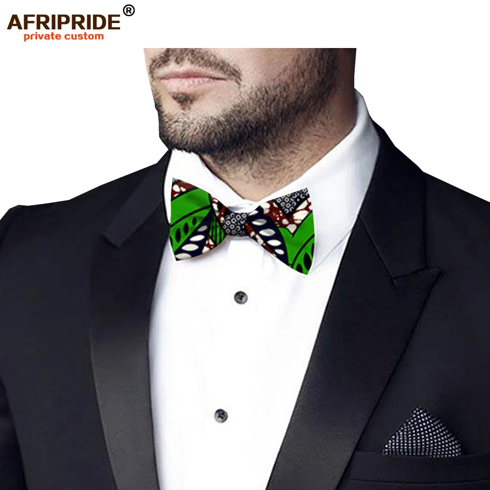 Nœud Papillon Imprimé Ankara Africain pour Hommes, Femmes, Garçons et Filles – Accessoire de Mode pour Mariage et Fête – Cravates en Tissu Wax Batik